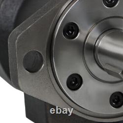 103-1030-012 Hydraulic Motor For Eaton Char-Lynn S Series 2 Bolt Motor