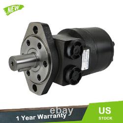 103-1030-012 Hydraulic Motor For Eaton Char-Lynn S Series 2 Bolt Motor US