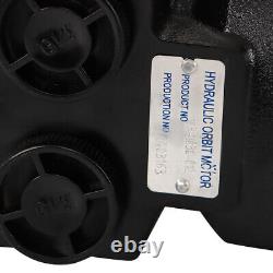 103-1030-012 Hydraulic Motor For Eaton Char-Lynn S Series 2 Bolt Motor US