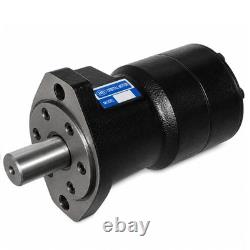 103-1036 Hydraulic Tractor Motor Fits Universal Eaton Char-Lynn 2 Bolt 151-2305