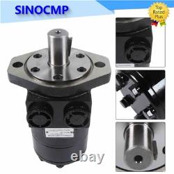 103-1037-012 Hydraulic Motor for Eaton Char-Lynn S Series 103-1037