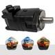 104-1001-006 Hydraulic Motor For Eaton Char-Lynn 2000 Series Wheel Motor 2 Bolts