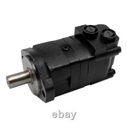 104-1001-006 Hydraulic Motor For Eaton Char-Lynn 2000 Series Wheel Motor 2 Bolts