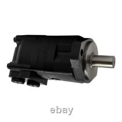 104-1001-006 Hydraulic Motor For Eaton Char-Lynn 2000 Series Wheel Motor 2 Bolts