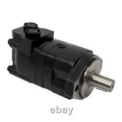 104-1001-006 Hydraulic Motor For Eaton Char-Lynn 2000 Series Wheel Motor 2 Bolts