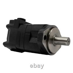 104-1001-006 Hydraulic Motor For Eaton Char-Lynn 2000 Series Wheel Motor 2 Bolts