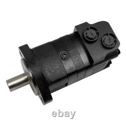 104-1001-006 Hydraulic Motor For Eaton Char-Lynn 2000 Series Wheel Motor 2 Bolts
