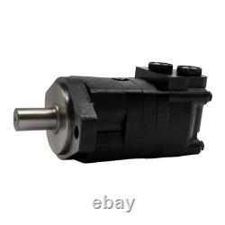 104-1001-006 Hydraulic Motor For Eaton Char-Lynn 2000 Series Wheel Motor 2 Bolts