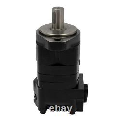 104-1001-006 Hydraulic Motor For Eaton Char-Lynn 2000 Series Wheel Motor 2 Bolts