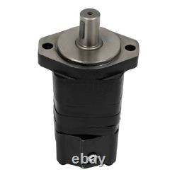 104-1001-006 Hydraulic Motor For Eaton Char-Lynn 2000 Series Wheel Motor 2 Bolts