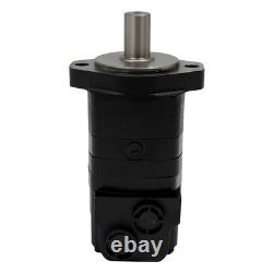 104-1001-006 Hydraulic Motor For Eaton Char-Lynn 2000 Series Wheel Motor 2 Bolts