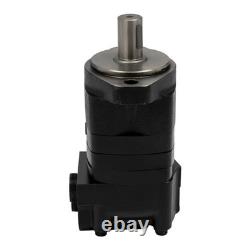 104-1001-006 Hydraulic Motor For Eaton Char-Lynn 2000 Series Wheel Motor 2 Bolts