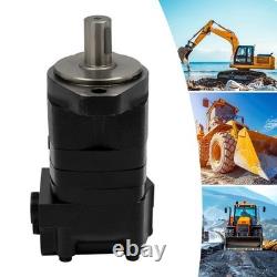 104-1001-006 Hydraulic Motor For Eaton Char-Lynn 2000 Series Wheel Motor 2 Bolts