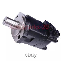 104-1022-006 104-1022 Hydraulic Motor for Eaton Char-Lynn 2000 Series