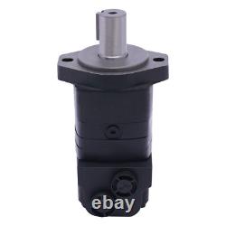 104-1022-006 Hydraulic Motor For Eaton Char-Lynn 2000 Series High Accuracy