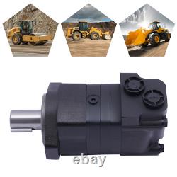 104-1022-006 Hydraulic Motor For Eaton Char-Lynn 2000 Series High Accuracy