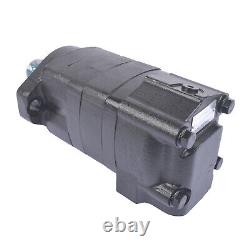 104-1025-006 Hydraulic Motor for Eaton Char-Lynn 2000 Series 9.65 in³/r 2 Bolt