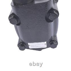 104-1025-006 Hydraulic Motor for Eaton Char-Lynn 2000 Series 9.65 in³/r 2 Bolt