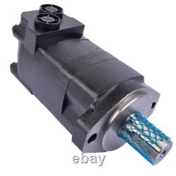104-1026-006 Hydraulic Motor for Char-Lynn Eaton 2000 Series 2 Bolt 11.89 IN3/R