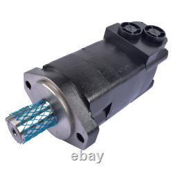 104-1026-006 Hydraulic Motor for Char-Lynn Eaton 2000 Series 2 Bolt 11.89 IN3/R