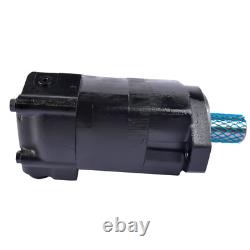 104-1026-006 Hydraulic Motor for Char-Lynn Eaton 2000 Series 2 Bolt 11.89 IN3/R