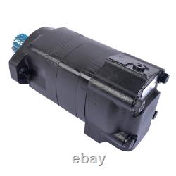 104-1026-006 Hydraulic Motor for Char-Lynn Eaton 2000 Series 2 Bolt 11.89 IN3/R