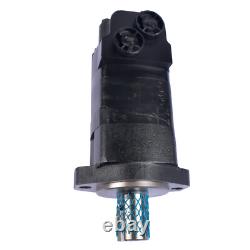104-1026-006 Hydraulic Motor for Char-Lynn Eaton 2000 Series 2 Bolt 11.89 IN3/R 104-1026-006 Hydraulic Motor for Char-Lynn Eaton 2000 Series 2 Bolt 11.89 IN3/R