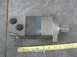 104-1030-006 Eaton Char-lynn Hydraulic Motor