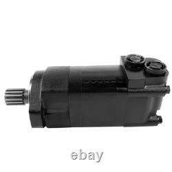 104-1035-006 Hydraulic Motor for Eaton Char-Lynn 2000 Series