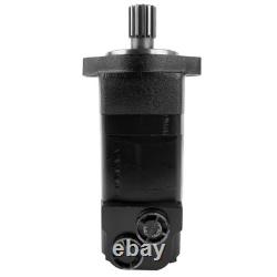 104-1035-006 Hydraulic Motor for Eaton Char-Lynn 2000 Series
