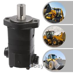 104-1062-006 104-1062 Hydraulic Motor for Eaton Char-Lynn 2000 Series