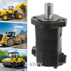104-1062-006 104-1062 Hydraulic Motor for Eaton Char-Lynn 2000 Series