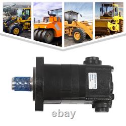 104-1062-006 104-1062 Hydraulic Motor for Eaton Char-Lynn 2000 Series