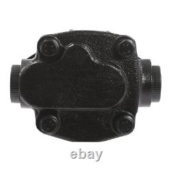 104-1062-006 104-1062 Hydraulic Motor for Eaton Char-Lynn 2000 Series NEW