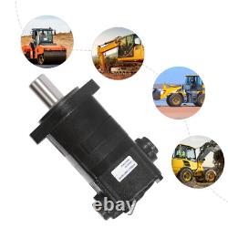 104-1062-006 104-1062 Hydraulic Motor for Eaton Char-Lynn 2000 Series NEW