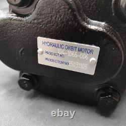 104-1066-006 Hydraulic Motor for Eaton Char-Lynn 2000 Series 1041066006