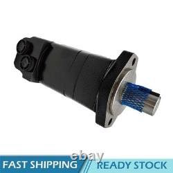 104-1143-006 Hydraulic Motor For Eaton Char-Lynn 2000 Series Excavator Crane