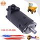 104-1143-006 Modern Tractor Hydraulic Motor for Charlynn Eaton 1041143006