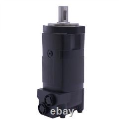 104-1143-006 Modern Tractor Hydraulic Motor for Charlynn Eaton 1041143006