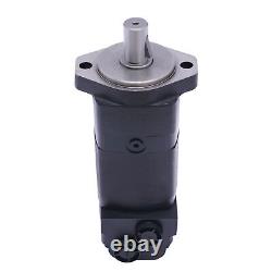 104-1143-006 Modern Tractor Hydraulic Motor for Charlynn Eaton 1041143006