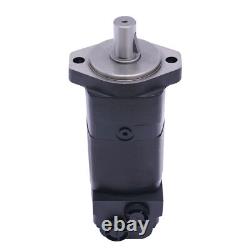 104-1143-006 Modern Tractor Hydraulic Motor for Charlynn Eaton 1041143006