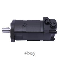 104-1143-006 Modern Tractor Hydraulic Motor for Charlynn Eaton 1041143006