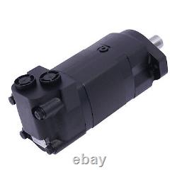 104-1143-006 Modern Tractor Hydraulic Motor for Charlynn Eaton 1041143006
