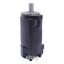 104-1143 Cast Iron Tractor Hydraulic Motor 1PC For Charlynn Eaton 104-1143-006