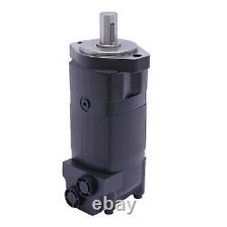 104-1143 Cast Iron Tractor Hydraulic Motor 1PC For Charlynn Eaton 104-1143-006