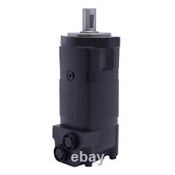 104-1143 Cast Iron Tractor Hydraulic Motor 1PC For Charlynn Eaton 104-1143-006