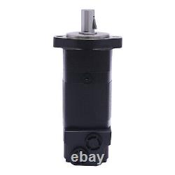 104-1143 Cast Iron Tractor Hydraulic Motor 1PC For Charlynn Eaton 104-1143-006