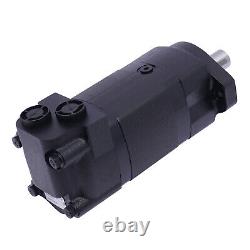 104-1143 Cast Iron Tractor Hydraulic Motor 1PC For Charlynn Eaton 104-1143-006