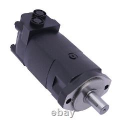 104-1143 Cast Iron Tractor Hydraulic Motor 1PC For Charlynn Eaton 104-1143-006