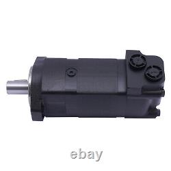 104-1143 Cast Iron Tractor Hydraulic Motor 1PC For Charlynn Eaton 104-1143-006